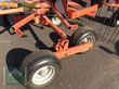 Rastrillo - Kuhn - ga 3801 gm