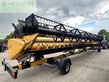 Cabezal - New Holland - varifeed 12.5 + ziegler schbeidwerkswagen
