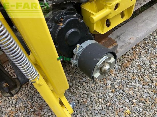 Cabezal - Kemper - 490 plus
