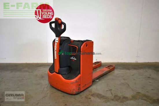 Elevadora - Linde - t 18 1155-00