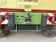 Cosechadora de Cereal - Krone - big x 650