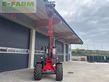 Telescopica - Weidemann - 3070 cx 80 lp t teleskoplader