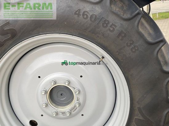 Tractor agrícola - Massey Ferguson - 6s.145 exclusive dyna-vt