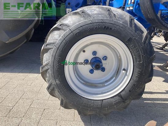 Cultivador - Kockerling - allrounder classic 530 2.0