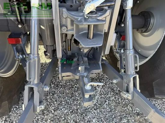 Tractor agrícola - Massey Ferguson - 5s-145 dyna 6 exclusive Exclusive