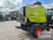 Empacadora gigant - Claas - variant 585 rc pro