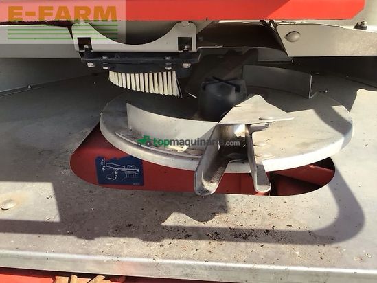 Esparcidor - Rauch - axera h/ emc