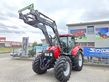 Tractor agrícola - Case IH - maxxum cvx 130 mit gps