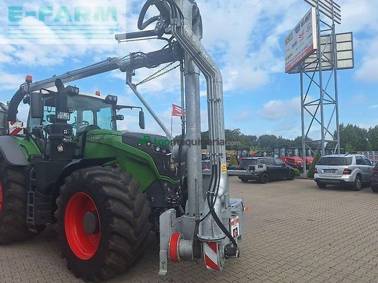 Cuba de purin - Kotte - vq32000