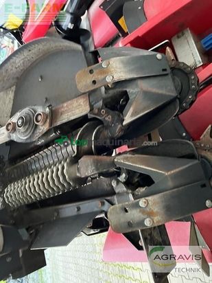 Cabezal - Geringhoff - horizon star ii