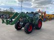 Tractor agrícola - Fendt - 210 tractor (st23988)