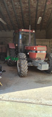 Tractor agrícola - Case IH - 1056XL