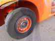 Elevadora - Linde - h 80 d/1100 evo 396-03