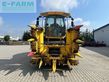 Cosechadora de Cereal - New Holland - fr 9050