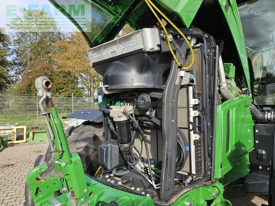 Tractor agrícola - John Deere - 6250r