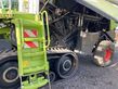 Cosechadora de Cereal - Claas - lexion 760 tt allrad + v1050