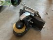 Tractor agrícola -  - walterscheid k80 - arion 6xx
