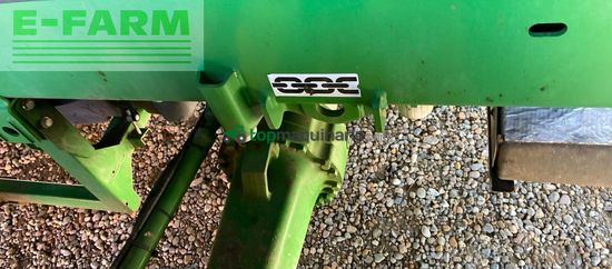 Cosechadora de Cereal - John Deere - 8500