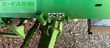 Cosechadora de Cereal - John Deere - 8500