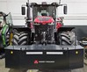 Contrapeso Compact Fit tractor con cajón nuevo
