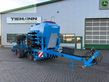 Combinado de siembra - Lemken - solitair dt 400
