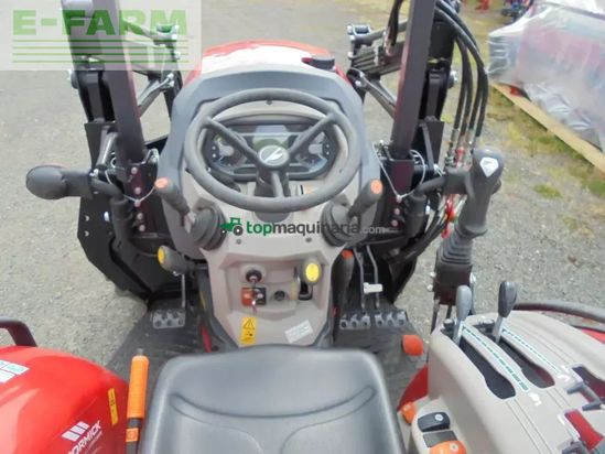 Tractor agrícola - McCormick - x2-55