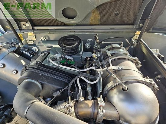 Telescopica - kramer - kt 557