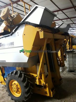 Vendimiadora - Grégoire - G71