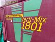 Remolqu esparcidor - Strautmann - verti-mix 1801