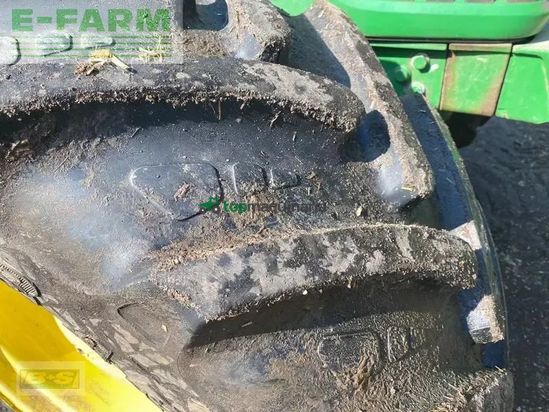 Tractor agrícola - John Deere - 6830