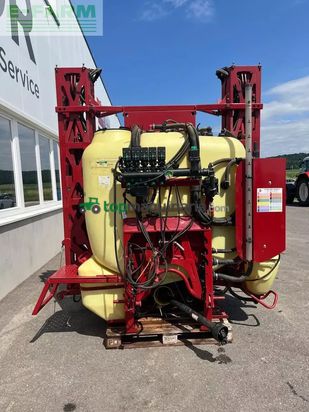 Atomizador - Hardi - master plus