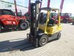 Elevadora - Hyster - h 2.5ft
