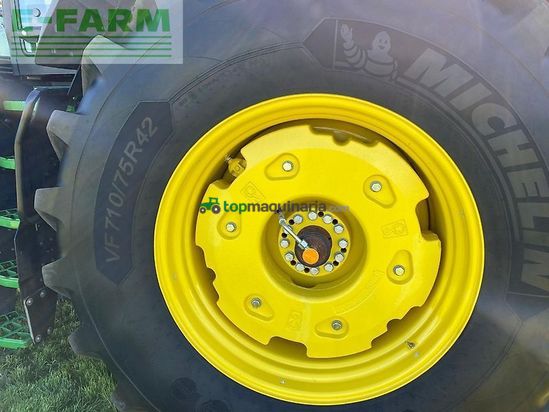 Tractor agrícola - John Deere - 8r 310 **sonderfinanzierung 1,60%**