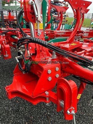 Arado - Kverneland - 2300 s variomat 5 schar volldrehpflug neu