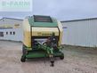 Empacadora gigant - Krone - comprima cv 150xc