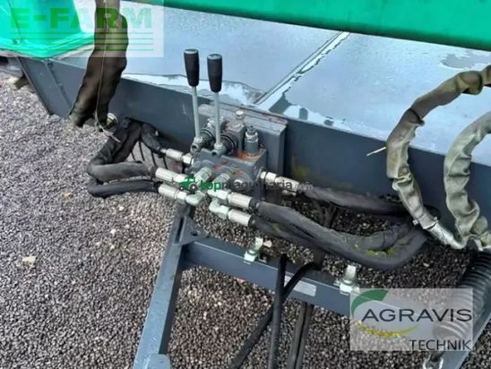 Remolqu agrícola - Oehler - ol ddk 240 bkw