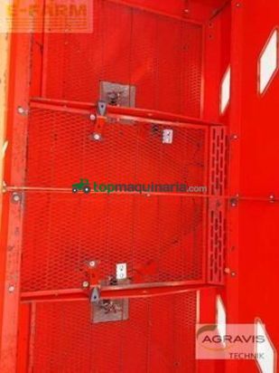 Esparcidor - Rauch - axera h emc