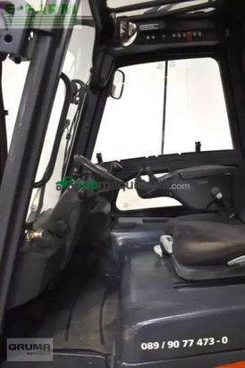 Elevadora - Linde - e 30/600 h 387