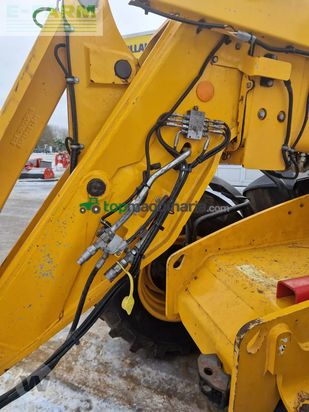 Telescopica - JCB - 541-70 agri plus