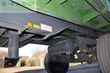 Remolqu agrícola - Kröger - agroliner hkd 302