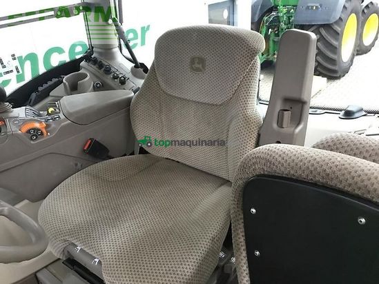 Tractor agrícola - John Deere - 6250r