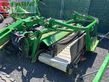 Cortacésped manual - Kuhn - fc883 ra defekt