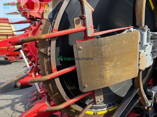 Cabezal - Kemper - champion 475 plus