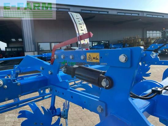 Cultivador - Lemken - karat 10/300