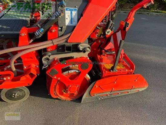 Combinado de siembra - Kuhn - hr3030//venta3030//cd3020
