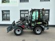 Minicargadora - Giant - g 2700 e x-tra