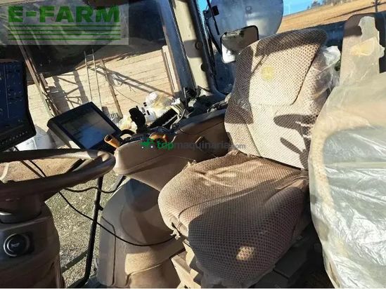 Tractor agrícola - John Deere - 6155r