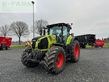 Tractor agrícola - Claas - axion 870 cmatic cebis CMATIC CEBIS