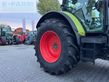 Tractor agrícola - Claas - arion 640 cebis hexashift