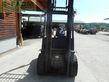 Elevadora - Yale - gdp30 triplex 5,35m + ss